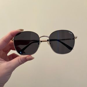 Quay Australia Jezabell Sunglasses
